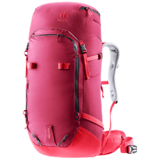 Batoh deuter Freescape Pro 38+ SL ruby-hibiscus