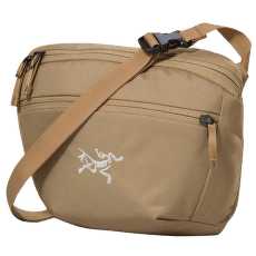 Ľadvinka Arcteryx Mantis 2 Waist Pack Canvas