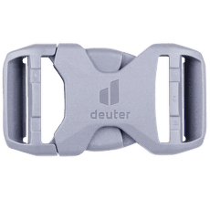 Pracka deuter Buckle 30D HI/TR/AL grey