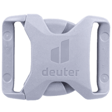 Přezka deuter Buckle 38S HI/TR/AL grey