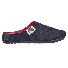 Pantofle Gumbies Outback Navy & Pink Navy / Pink