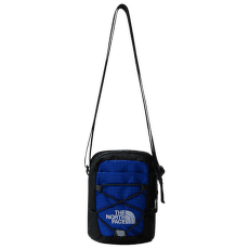 Taška The North Face Jester Crossbody 0IT TNF BLUE/TNF BLACK/SILVER REFLECTIVE