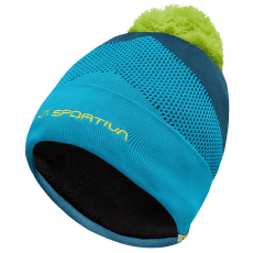 Čiapka La Sportiva KNITTY BEANIE Maui/Storm Blue