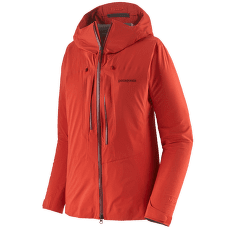 Bunda Patagonia M10 Storm Jacket Women Madder Red