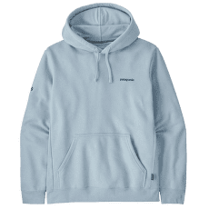 Mikina Patagonia Fitz Roy Icon Uprisal Hoody Fleck Blue