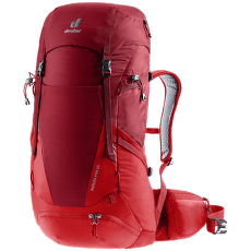 Batoh deuter Futura Pro 36 masala-cherry