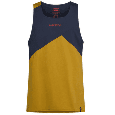 Tielko La Sportiva DUDE TANK Men Savana/Night Sky