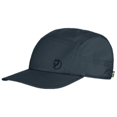 Šiltovka Fjällräven Abisko Hike Lite Cap Dark Navy