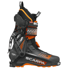 Lyžiarky Scarpa F1 LT Carbon/Grilamid