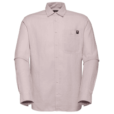 Košeľa dlhý rukáv Mammut  Alvra Summer Longsleeve Shirt Men 6433 alpine calamint