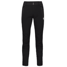 Nohavice Mammut Ducan Pants Men black 0001