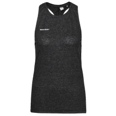 Tielko Mammut Massone Light Tank Top Women black 0001