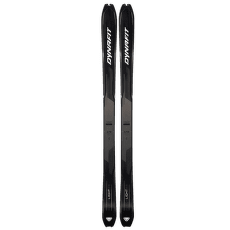 Lyže Dynafit Blacklight 95 Ski 6615 nimbus white/carbon black