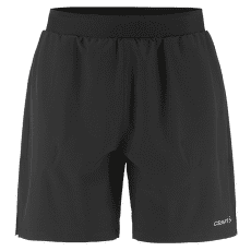 Kraťasy Craft ADV Essence 2 in 1 Shorts 2 Men 999000 Black