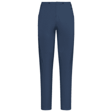 Nohavice La Sportiva TRAIL GUARD PANTS Men Night Sky/Chalk