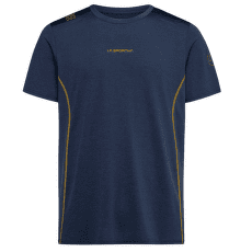 Tričko krátky rukáv La Sportiva Tracer T-Shirt Men Night Sky_B46B46