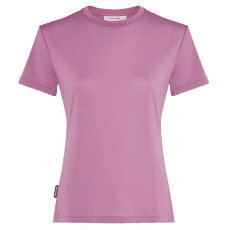 Tričko krátky rukáv Icebreaker Merino Core SS Tee Women DECO