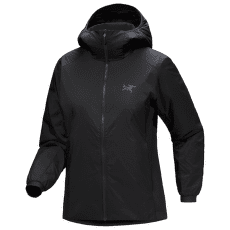 Bunda Arcteryx Atom Hoody Women Black