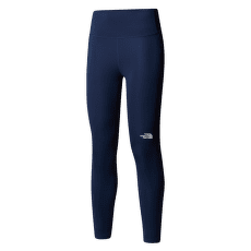 Legíny The North Face FLEX 25IN TIGHT Women SUMMIT NAVY