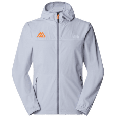 Bunda The North Face MA HOODED WIND JACKET GRAPHIC 0TI MYSTIC HAZE