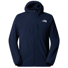 Mikina The North Face NIMBLE HOODIE Men SUMMIT NAVY