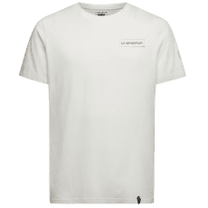 Tričko krátky rukáv La Sportiva MANTRA T-SHIRT Men Chalk