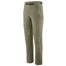 Nohavice Patagonia Terravia Alpine Pants Men River Rock Green