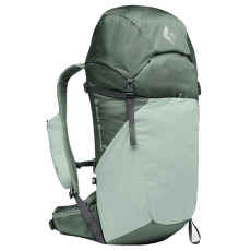 Batoh Black Diamond Trail Vista 28 Backpack Laurel Green