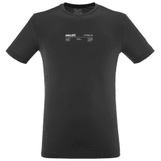 Triko krátký rukáv Millet Intense Essental TS SS Men NOIR NEW