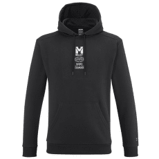 Mikina Millet CDG Chamonix SWT Hoodie Men NOIR NEW