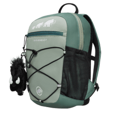 Batoh Mammut First Zip 16 jade-dark jade 40240