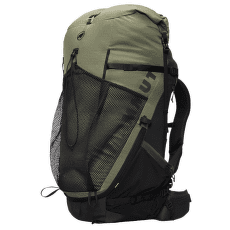 Batoh Mammut Ducan Spine 70-80 40299 marsh-black