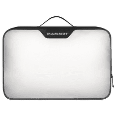 Pouzdro Mammut Smart Case Light L black 0001