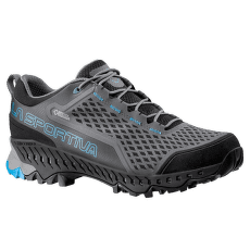 Topánky La Sportiva SPIRE GTX® SURROUND® Slate/Tropic Blue