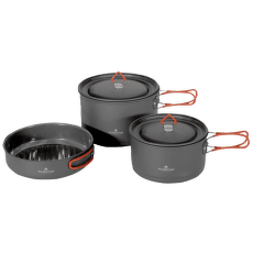 Nádobí Robens Basecamp Pro Ceramic Cook Set XL