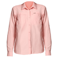 Košeľa dlhý rukáv Columbia Silver Ridge™ 3.0 EUR LS Women Pink Sand 669