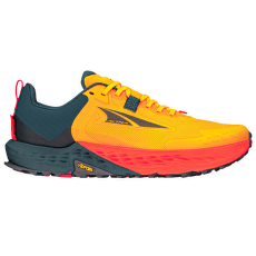 Topánky Altra TIMP 5 Men ORANGE/TEAL