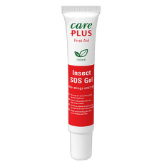 Krém Care Plus Insect SOS Gel