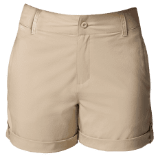 Kraťasy Columbia Silver Ridge™ Utility Short Women Ancient Fossil 271