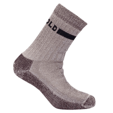 Ponožky Devold Outdoor Merino Heavy Sock Women 740A Beetroot