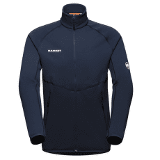 Mikina Mammut Aconcagua ML Jacket Men marine 5118