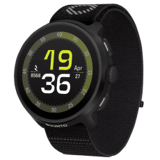 Hodinky Suunto SUUNTO RUN ALL BLACK