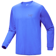 Triko dlouhý rukáv Arcteryx Kragg SL Cotton LS Men Electra