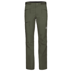 Nohavice Mammut Taiss Guide SO Pants Men 40284 dark marsh