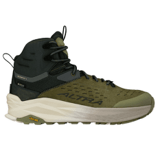 Topánky Altra OLYMPUS 6 HIKE MID GTX DUSTY OLIVE