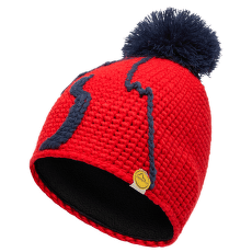 Čiapka La Sportiva DORADO BEANIE Mountain Red/Night Sky