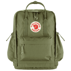 Batoh Fjällräven Kanken Outlong Green