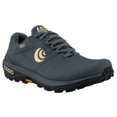 Boty Topo athletic Terraventure 4 WP Women Grey / Butter