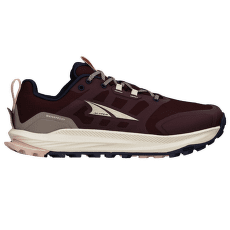 Boty Altra Lone Peak 9 Waterproof Low Women MAROON