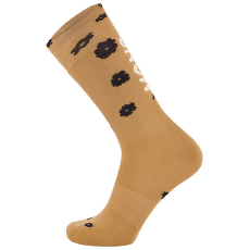 Ponožky Mons Royale Unisex Atlas Merino Snow Sock Aoraki Lily Toffee